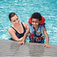 Chaleco Salvavidas Inflable Spiderman Niños Bestway - Miniatura 8