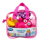 Juguete De Baño Playgro Floating Sea Friends - Miniatura 2