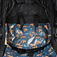 Colchoneta Para Coche Infanti Modelo Zorritos  - Miniatura 4