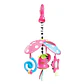 Mini Movil Tiny Love Pack & Go Princesas - Miniatura 1