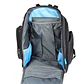 Mochila Mudador Backpack Infanti Carbono - Miniatura 8