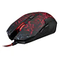 Mouse Gamer Xtech Retroiluminado 2400dpi - Miniatura 1