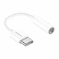 Cable Adaptador Tipo C A Jack 3.5mm Huawei - Miniatura 1