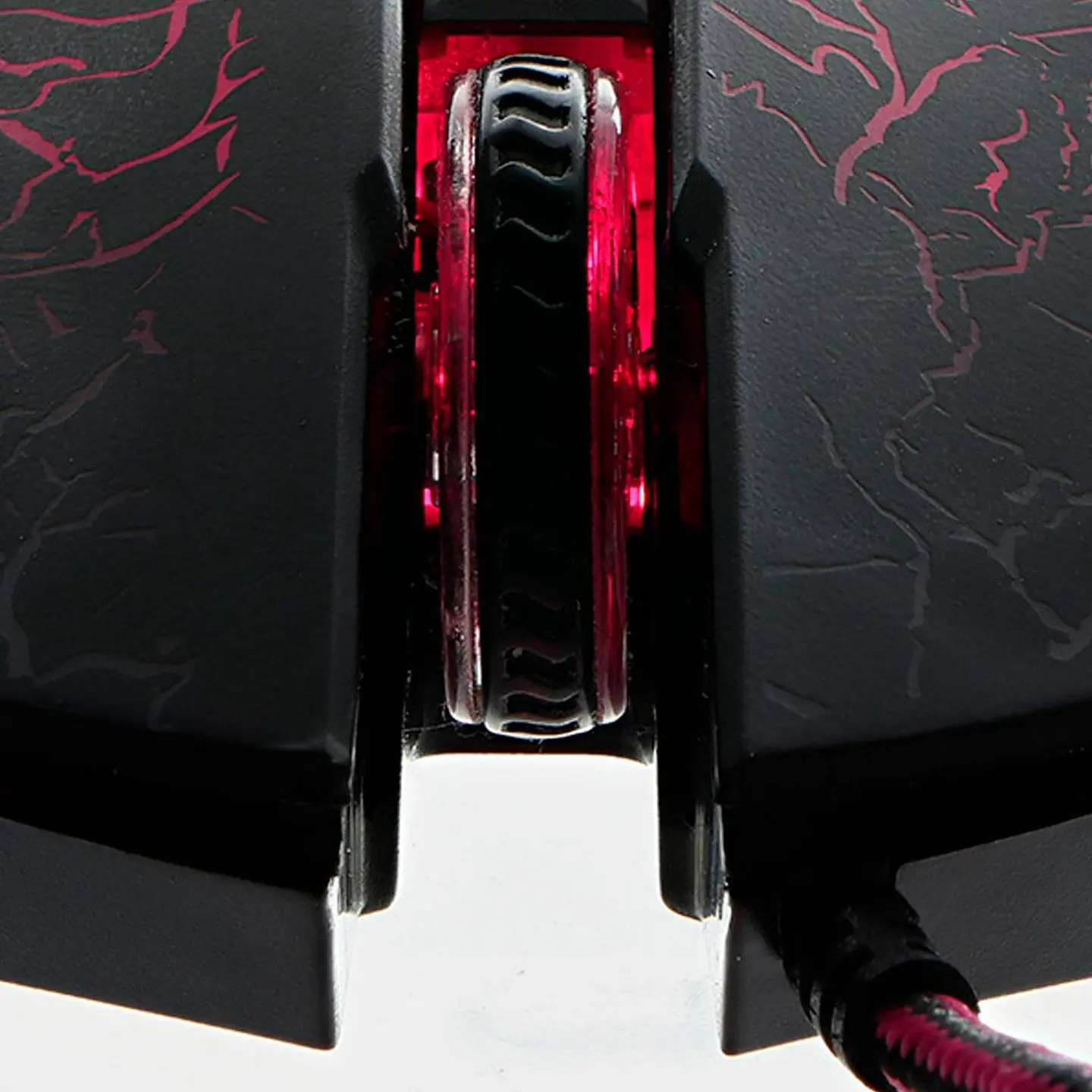 Mouse Gamer Xtech Retroiluminado 2400dpi 4