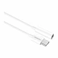Cable Adaptador Tipo C A Jack 3.5mm Huawei - Miniatura 2