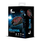 Mouse Gamer Xtech Retroiluminado 2400dpi - Miniatura 5