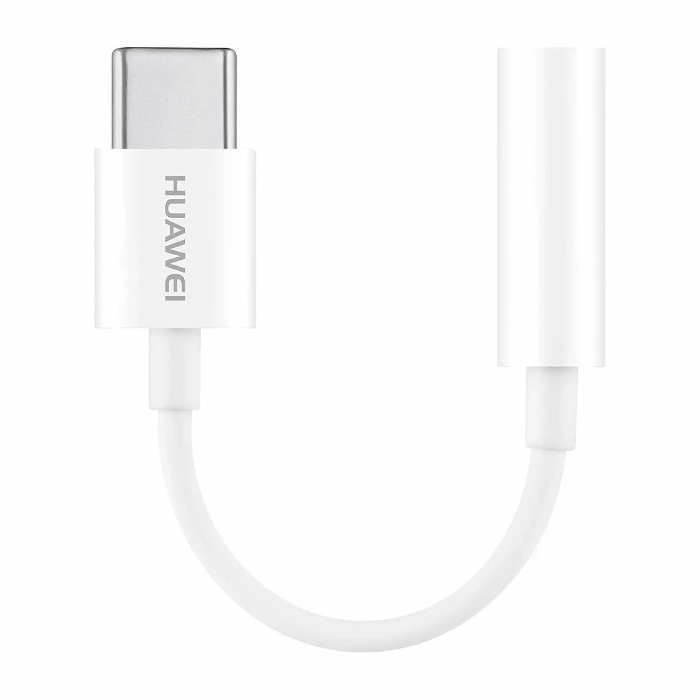Cable Adaptador Tipo C A Jack 3.5mm Huawei 3