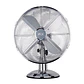 Ventilador Sobremesa 12 Irt Metálico Silver 35w - Miniatura 1