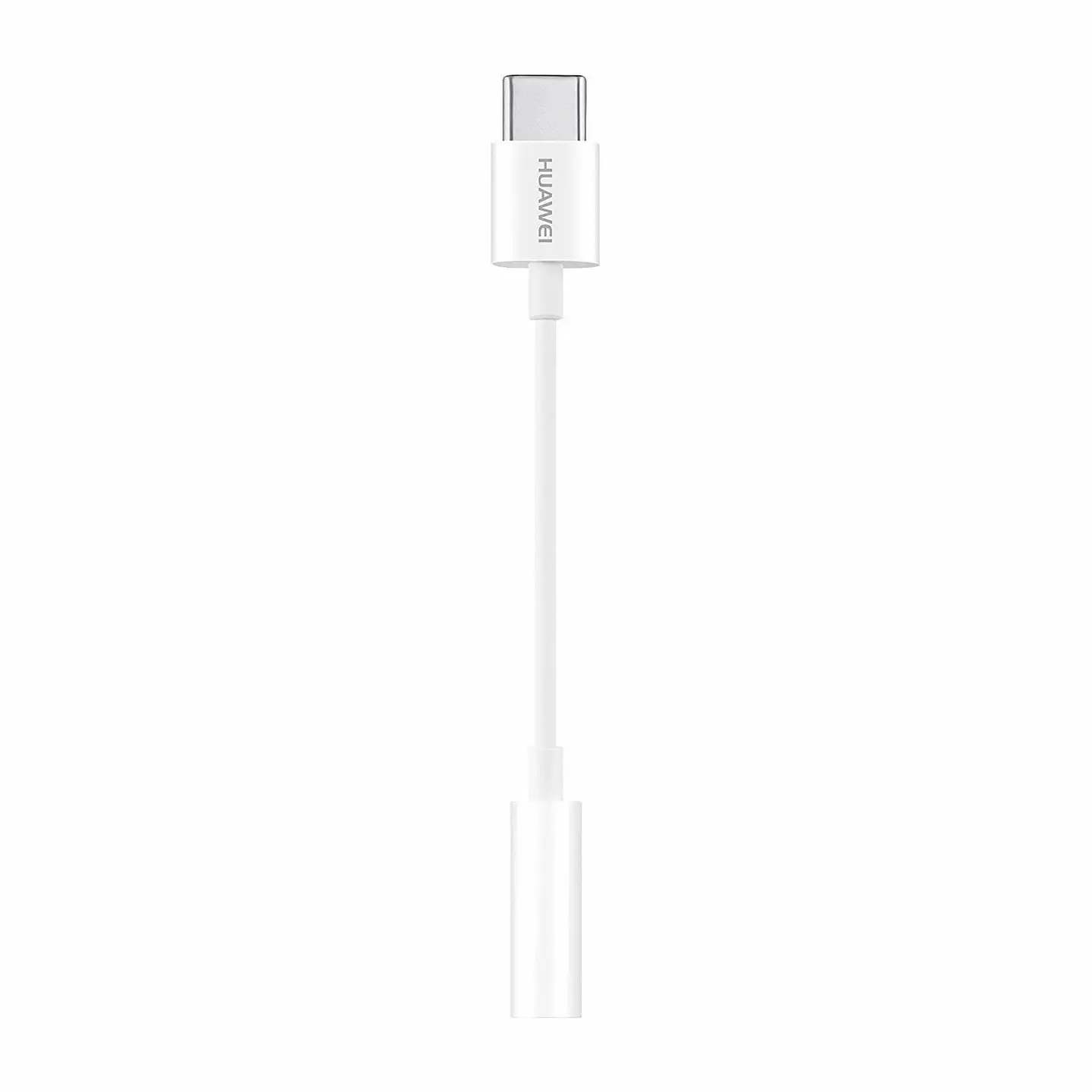 Cable Adaptador Tipo C A Jack 3.5mm Huawei 5
