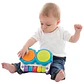 Juguete Piano De Actividades Musica Y Luces Playgro - Miniatura 3