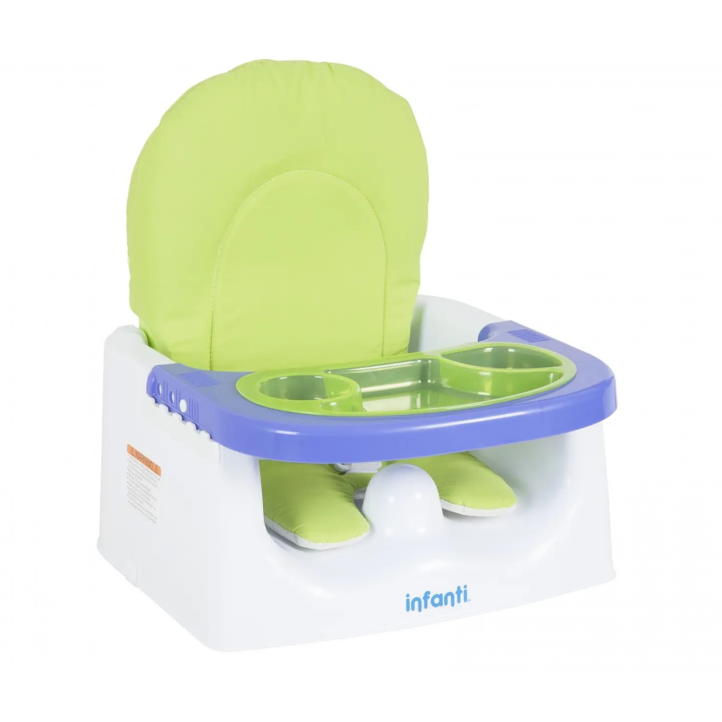 Silla De Comer Portátil Alzador Infanti Foods Up 1