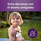 Mamadera Natural Response 330ml Avent SCY906/01 3m+ - Miniatura 5