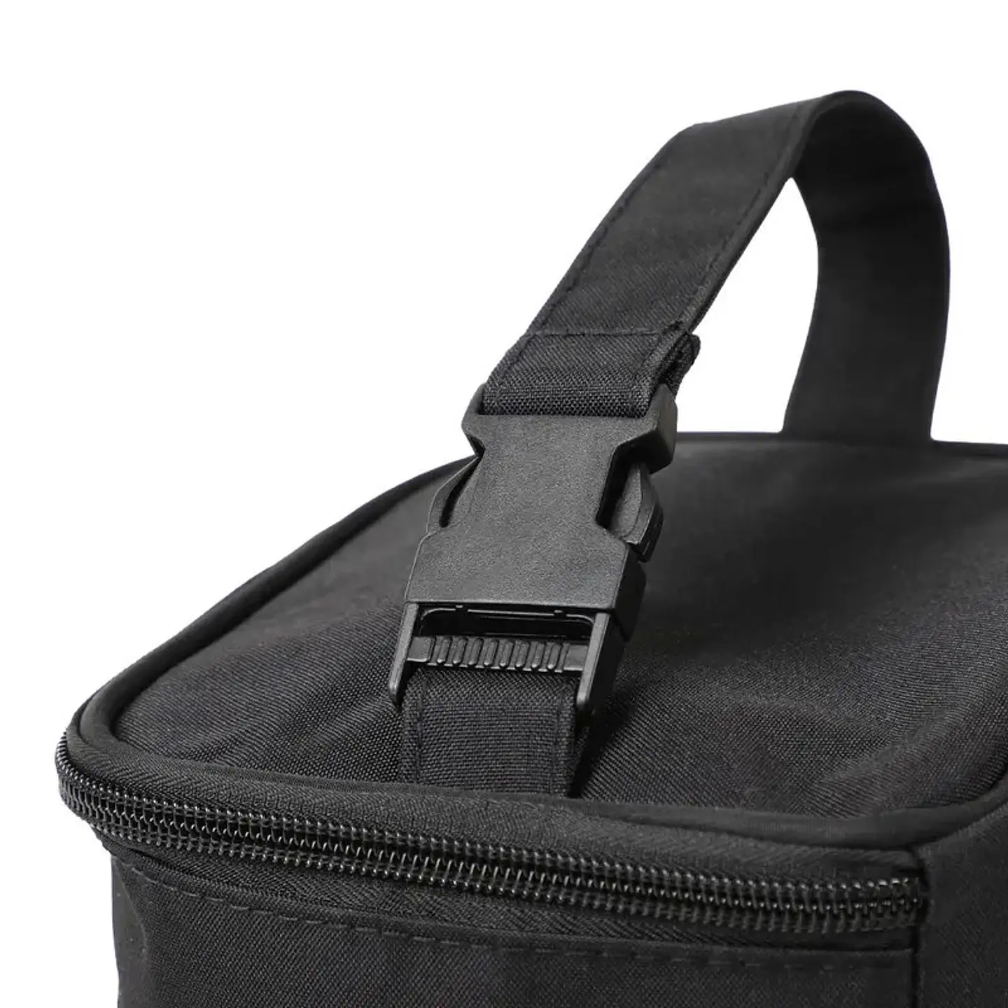 Bolso Térmico Mamaderas Infanti Thermo Bag Negro 5