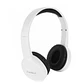 Audífonos Bluetooth Master Beat Blanco Fiddler - Miniatura 1