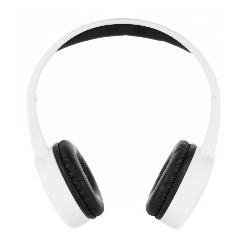 Audífonos Bluetooth Master Beat Blanco Fiddler 3