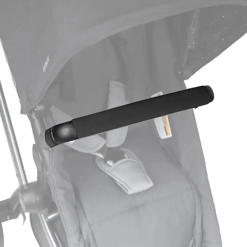 Coche Moises Con Huevito Y Base Infanti Epic 5g gris 10
