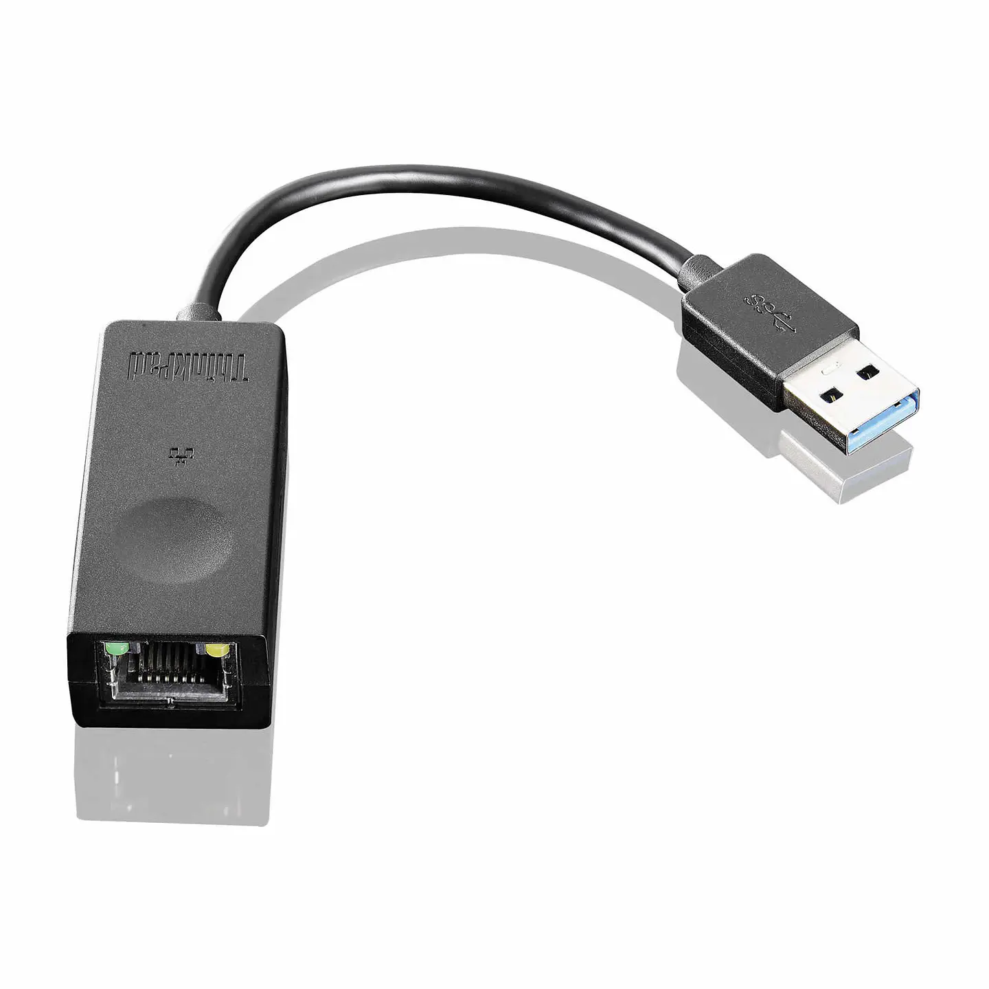 Adaptador USB 3.0 Ethernet Rj45 Gigabit Lenovo 1
