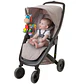 Sonajero Amigos Y Actividades Playgro Clip Clop - Miniatura 2