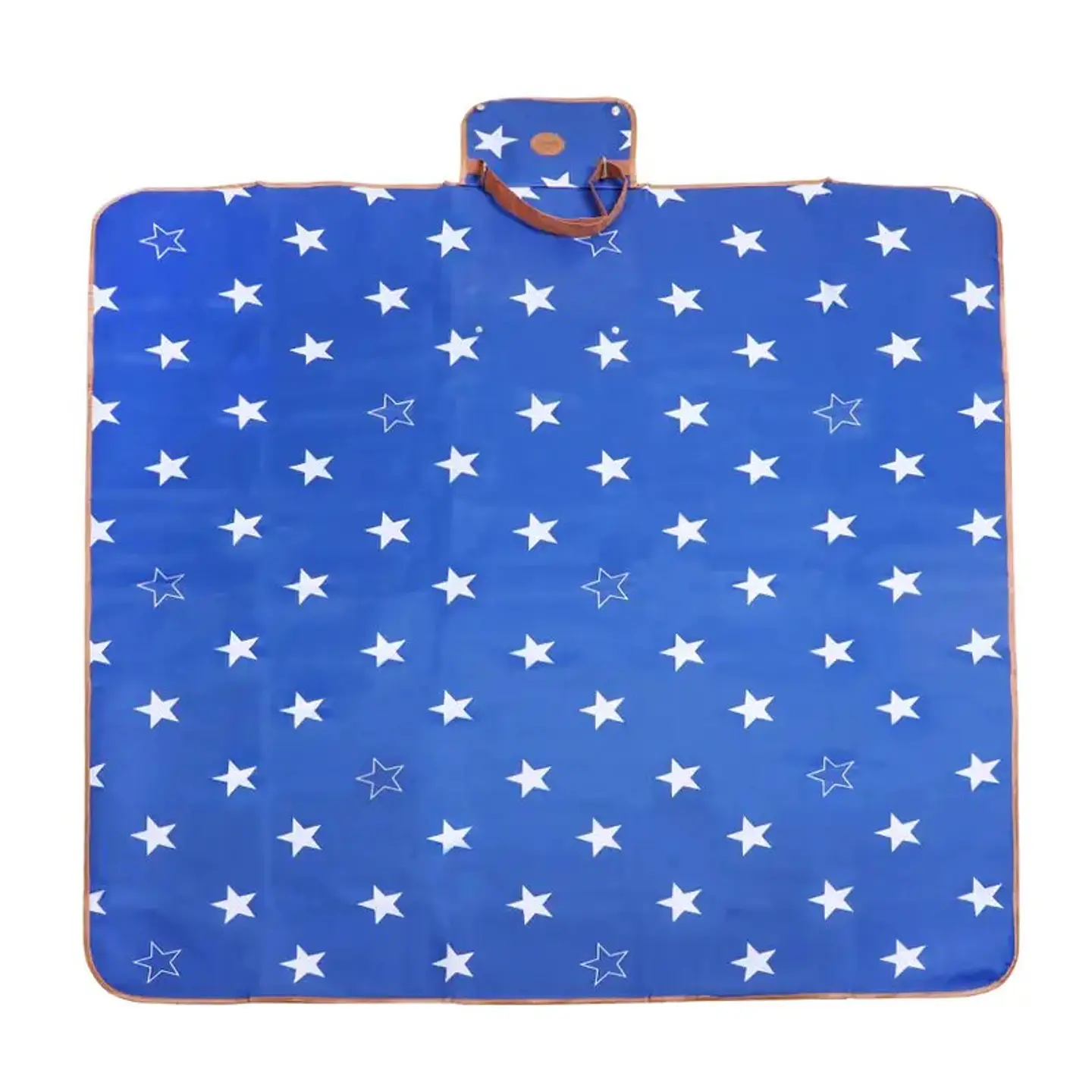 Manta Picnic Infanti Estrellas 135x168cm 4