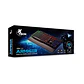Teclado Gamer Retroiluminado Xtech XTK510S - Miniatura 3