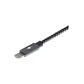 Cable 5 En 1 Xtech Microusb Usb a Lightning Tipo C - Miniatura 3