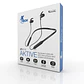 Audifonos Bluetooh Xtech Aktive Xth-710 Negro - Miniatura 4