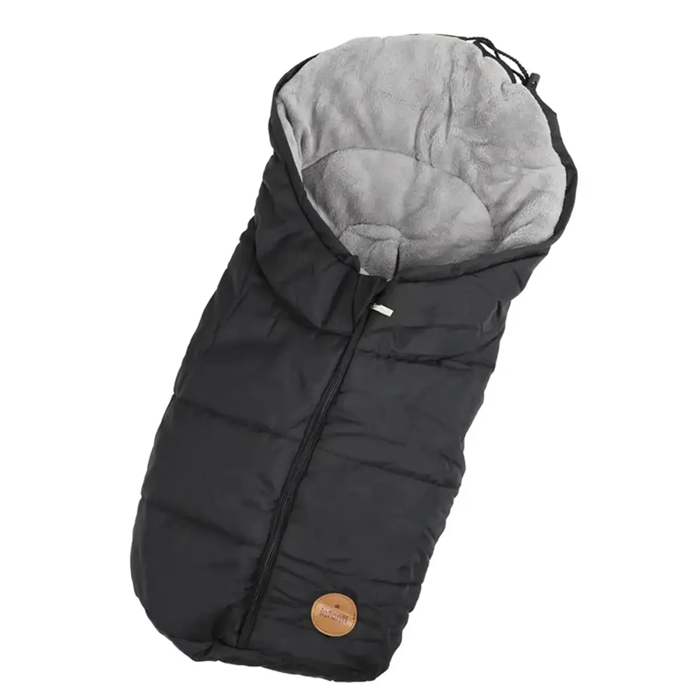 Saquito Universal Bebe Para Coches Infanti 1