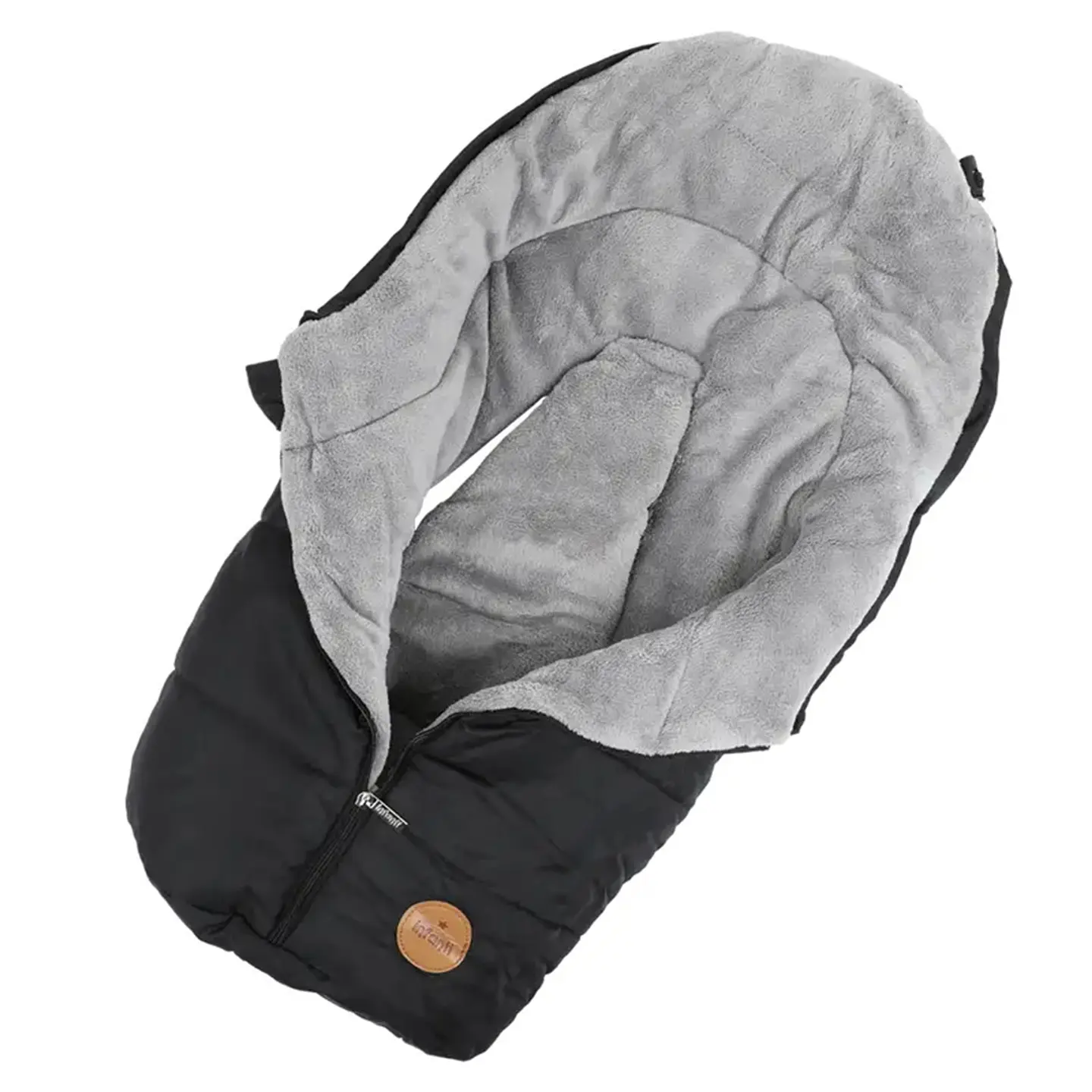 Saquito Universal Bebe Para Coches Infanti 4