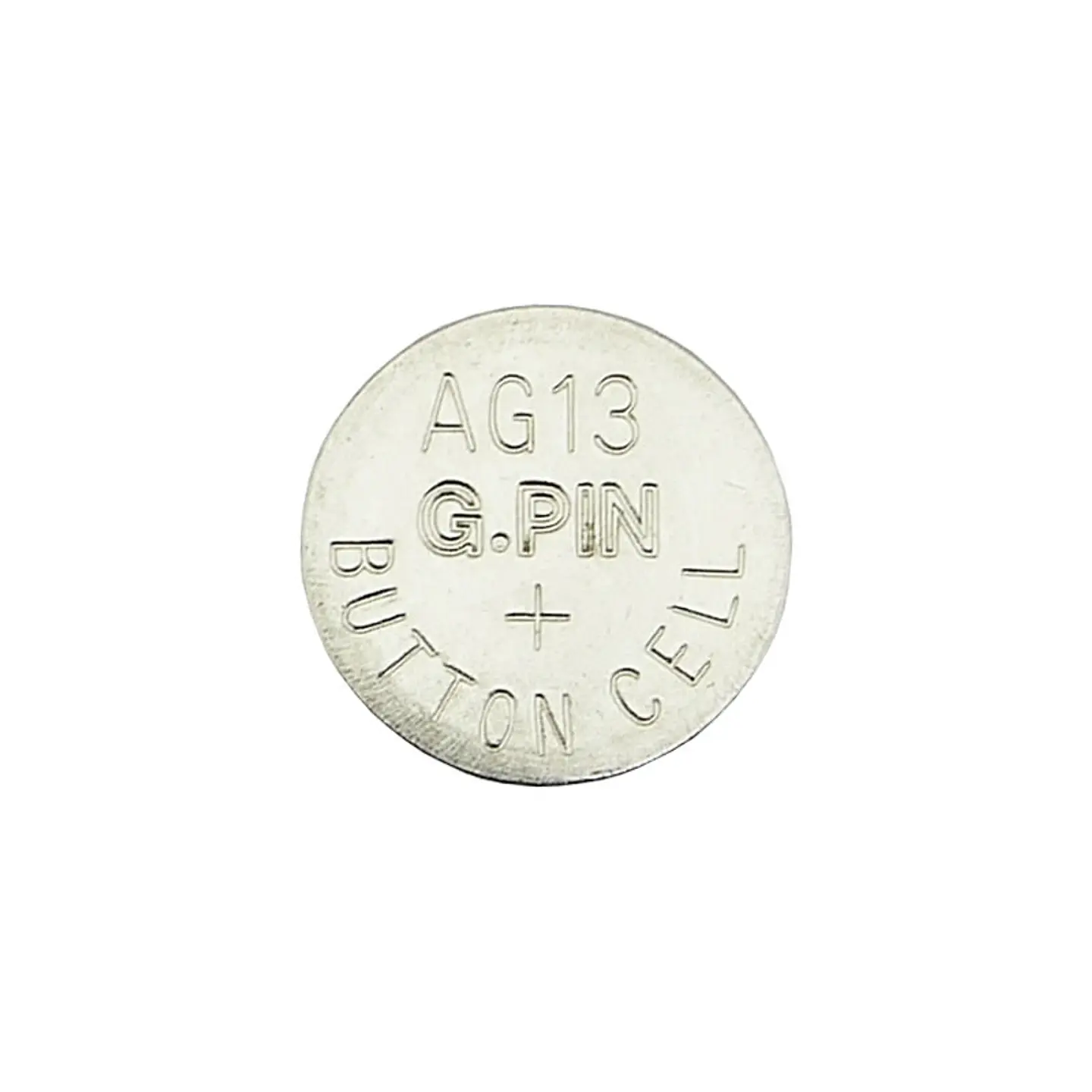Pack 200 Pilas Ag13 Lr44 Alkaline Battery 3