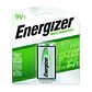 Bateria Recargable Energizer 9v 175mah - Miniatura 1