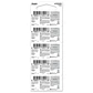 Pack 10 Pilas Pila Energizer Ag13 Lr44 A76 - Miniatura 5