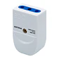 Enchufe Volante Hembra Philco 2P+T Blanco - Miniatura 1