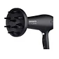 Secador De Pelo Aiwa Profesional Aw-tha2203 Negro  - Miniatura 2