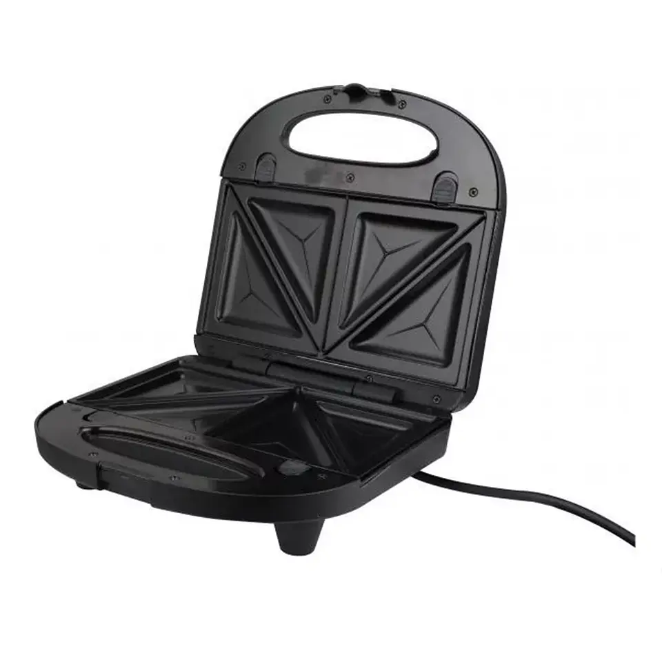 Sandwichera 2 Panes Aiwa  Aw-sd5000 Negro  3