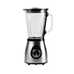 Licuadora Aiwa Acero Inoxidable 1.5l Gris - Miniatura 1