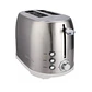 Tostadora Para 2 Rebanadas Aiwa Aw-td1729a Gris - Miniatura 3