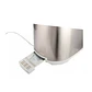 Tostadora Para 2 Rebanadas Aiwa Aw-td1729a Gris - Miniatura 4