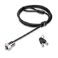 Candado Seguridad Notebook Kensington NanoSaver - Miniatura 1