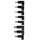 Cargador Universal Notebook 65W General Power - Miniatura 2