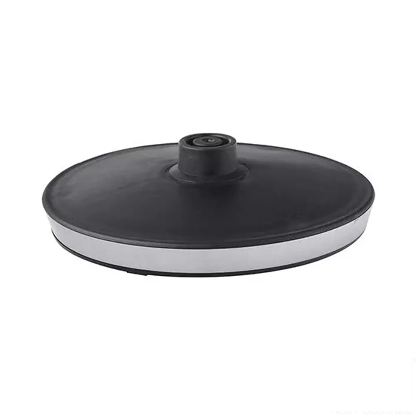 Hervidor Electrico Aiwa Acero Inoxidable 1,7L AW JD1402A Gris 3