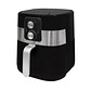 Freidora Aire Sin Aceite Aiwa Aw-fd7003 Negro - Miniatura 1