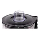 Licuadora Aiwa Acero Inoxidable 1.5l Gris - Miniatura 4