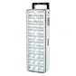 Lampara de emergencia 30 Led Tecnolab Recargable - Miniatura 1