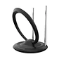Antena Philco Tv Digital Hdtv Hd 31plc48297  - Miniatura 3