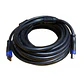 Cable Hdmi  20Mts V1.4  Ultra CR200 - Miniatura 1