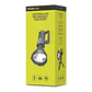 Linterna Led Largo Alcance Con Tripode Tecnolab TL215 - Miniatura 2