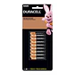 Pack 16 Pilas Duracell AAA Alcalina Blister - Miniatura 1