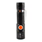 Linterna Led Recargable Usb Tecnolab TL214 - Miniatura 5