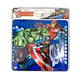 Kit Mouse Inalambrico y Mouse Pad Avengers 1 - Miniatura 2