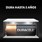 Pack 2 Pilas Duracell Alcalina N lr1 e90 1.5v - Miniatura 4